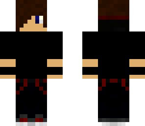 teenager skin ii