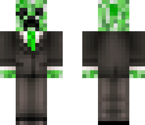 creeper spy