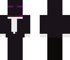 ender men sexy suit