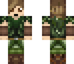 updated ranger