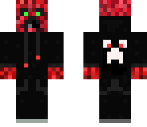 cool creeper