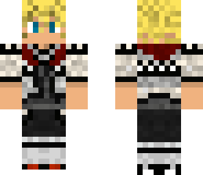 roxas