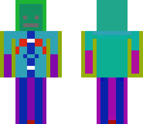 colar skelly