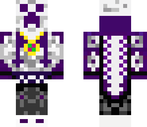 gangster creep
