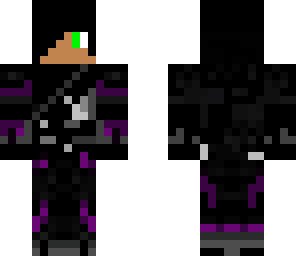 ender person