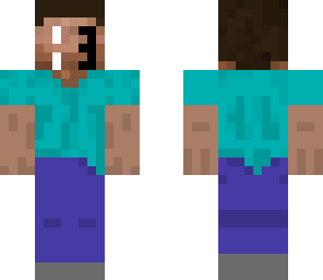 lol herobrine