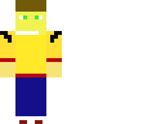 notch's lil bro