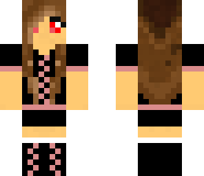 vampire girl