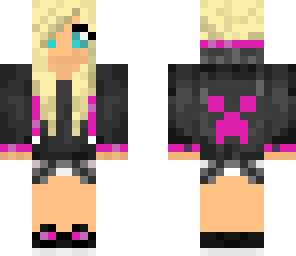 cheena creeper lover