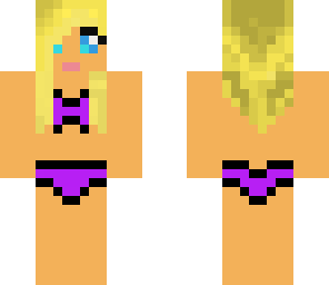 sexy lady