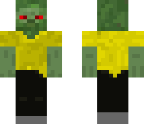 new zombie