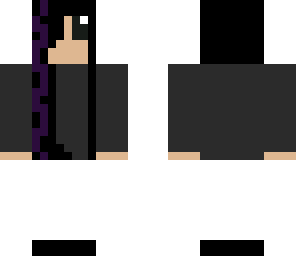 emo chick