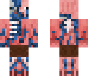 ikustaka pigman