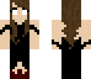 herobrine's wife