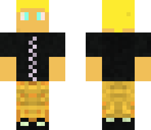 another nother skin