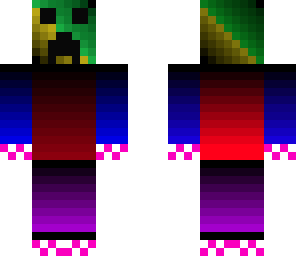 neon creeper
