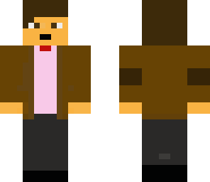 11th doctor