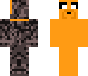 ender jake