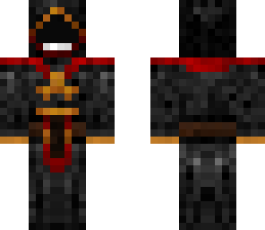 the stalker mage