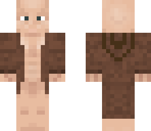 robes