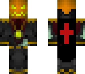headless horse men