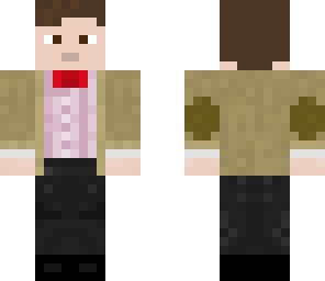11th doctor