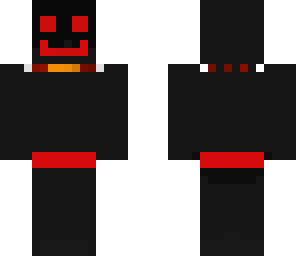 xxtruetoxx as a ninja