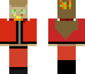 santa girl 29