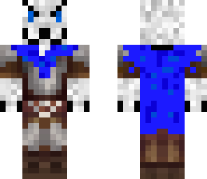 jarl casper v2