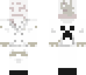 unkown skins