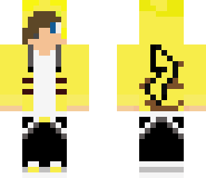 pikach gamer 2