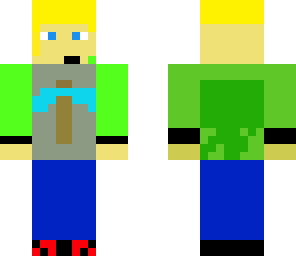miner