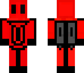 jetpack man