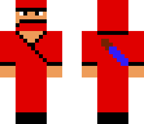 fire ninja