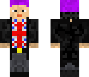 manchester black