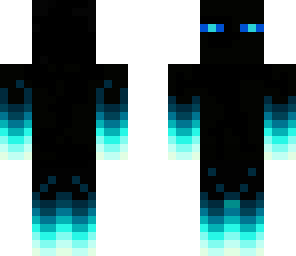 ice enderman