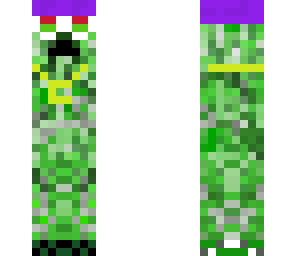 rich creeper