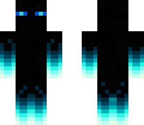 ice enderman