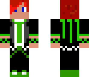 monster tux 2 