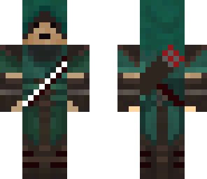 archrer
