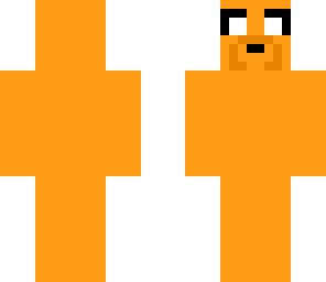 jake the dog