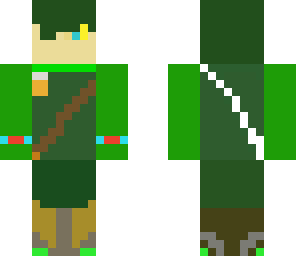 killer archer