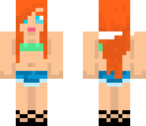 girl
