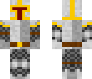 evil knight