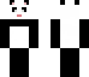 panda kid