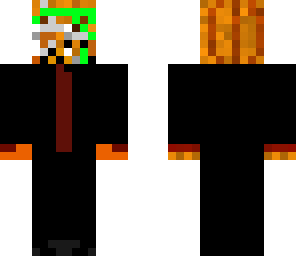 fancy pumpkin