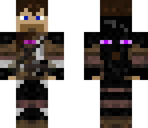enderman hunter