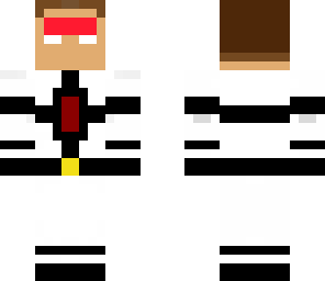 edited tekkit skin