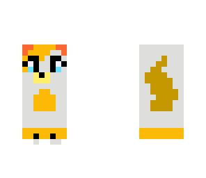 cake the cat
