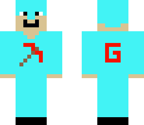 godly miner
